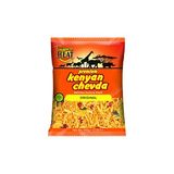 Tropical h. kenyan chevda mild 150g