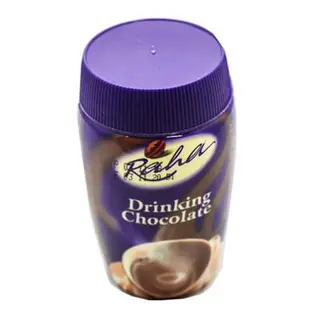 Raha Drinking Chocolate 100G