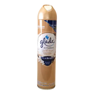 Aérosol vanilla l'oppie 300ml - GLADE