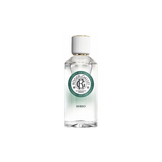 ROGER ET GALLET-COLLECTION HERITAGE SHISO Eau Parfumée 100ml
