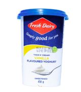 Fresh Dairy Yoghurt Flavoured 450Ml