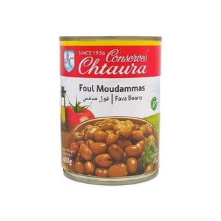 Foul Moudammas Chtaura 400g.