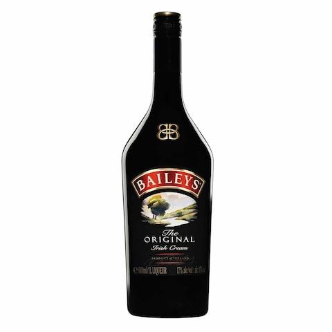 Baileys Cream Liqueur 1L