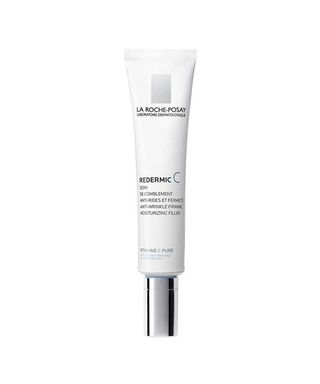 LA ROCHE POSAY REDERMIC C PEAUX NORMALES A MIXTES 40ML