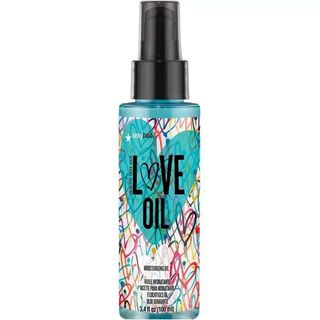 Sexy Hair Love Oil 100Ml