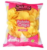Sumz Potato Crisps 40G
