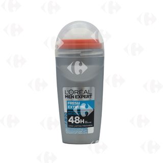 l'oreal men fresh extreme 50ml
