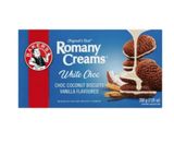 Bakers Romany Creams Vaniila Choc 200G