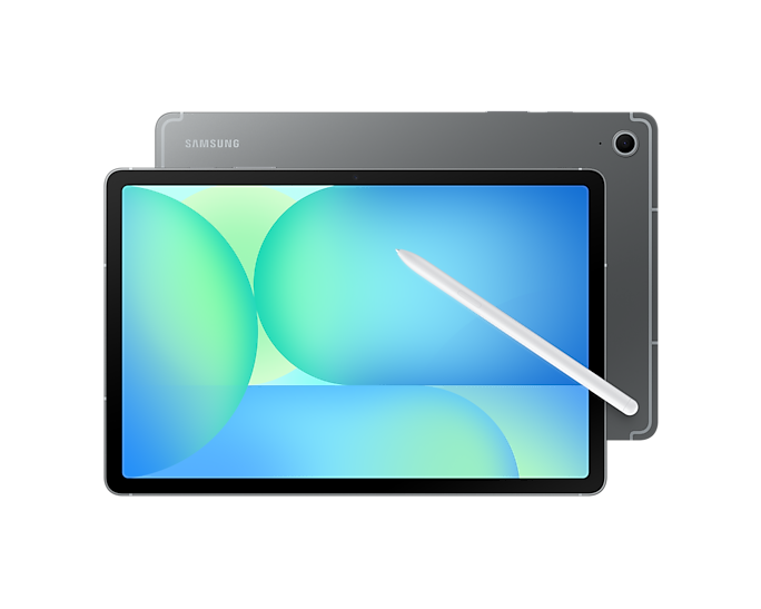 Galaxy Tab S.