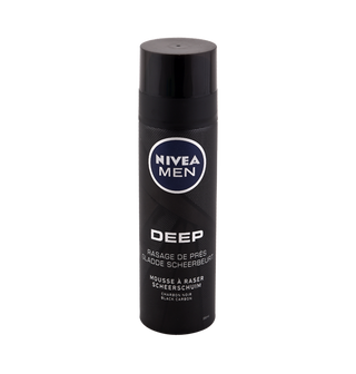 Mousse à raser NIVEA 200ml - 395