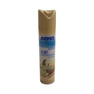 Désodorisant vanille 300ml - ABRO