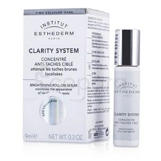 ESTHEDERM CLARITY SYSTEM CONCENTRE ANTI-TACHE CIBLE 9ML