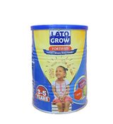 Lato Grow Milk Powder 3-5 400G