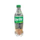 Sprite lemon lime soft soda 330ml