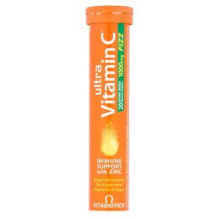 PHC VITAMIN C ORANGE 20S