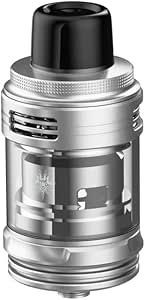 Clearomiseur et Atomiseur.