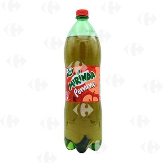 Boisson Gazeuse Mirinda Pomme 1,5L