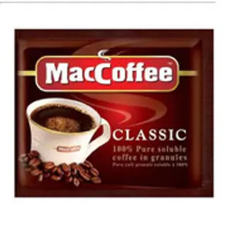 MACCOFFEE CLASSIC 1.6G