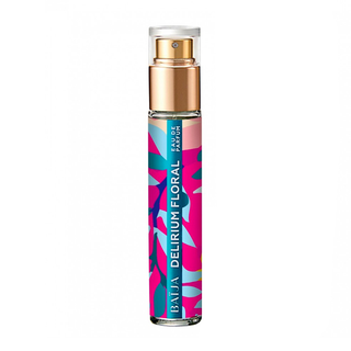Delirium floral eau de parfum