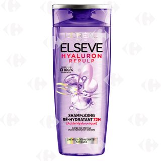 Shampooing Hydratant Hyaluron Elseve 600ml