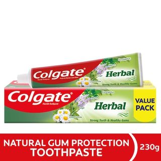 Colgate Herbal Toothpaste230G