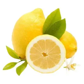 Lemon Import Bag 1Kg