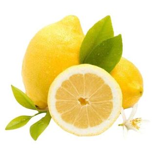 Lemon Import Bag 1Kg