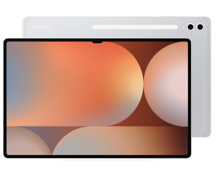 Galaxy Tab S.