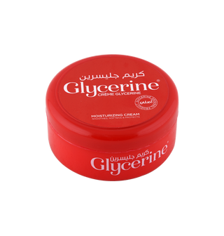 Crème corps GLYCERINE 200GR - 833
