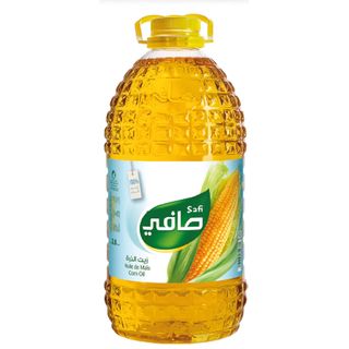 Huile De Maïs Safi 3.8L