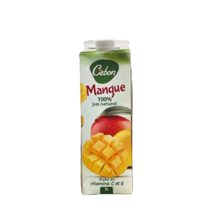 Jus Mangue 1L Cebon