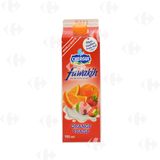 Jus De Fruits Au Lait Orange Et À La Fraise Fawakih 900Ml - Chergui