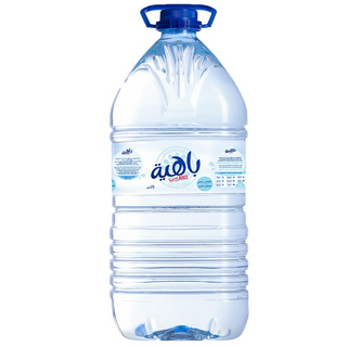 Eau de Table Bahia 5L