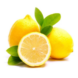 Citron Jaune 500g