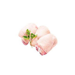 Capital Chicken Thighs 500Gm