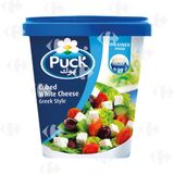 Fromage Feta Cubes Nature Puck 430g