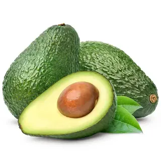 Avocat Dolce / Pièce 