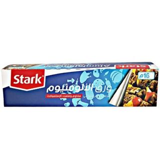 Rouleau Aluminium Stark 16 M* 30Cm