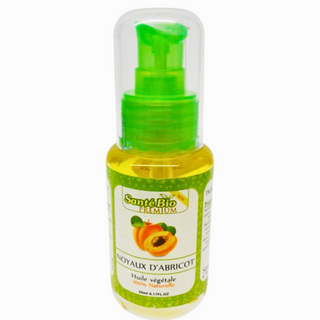 SANTE BIO HUILE DE NOYAUX D'ABRICOT 50ML