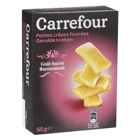 Autres apéritifs salés