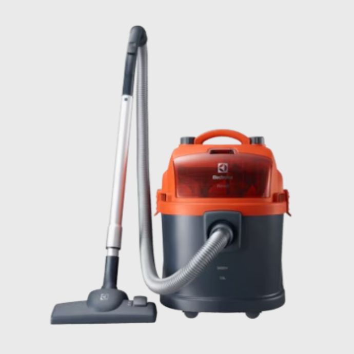 Vacuum Cleaners
