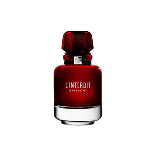 GIVENCHY - L'INTERDIT EAU DE PARFUM ROUGE ULTIME 50ML