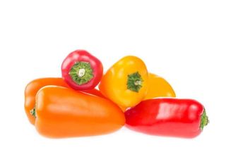 Fresh Peppers, Loose