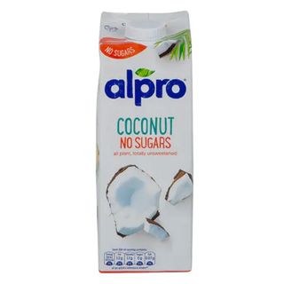 ALPRO COCONUT UNSWEETENED 1LTR