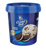 Creambell Ice Cream 125Ml