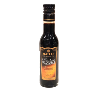 Vinaigre balsamique de Modène 25cl - MAILLE