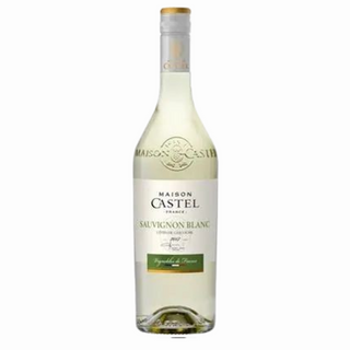 Maison Castel Sauvignon Blanc 750(ml)