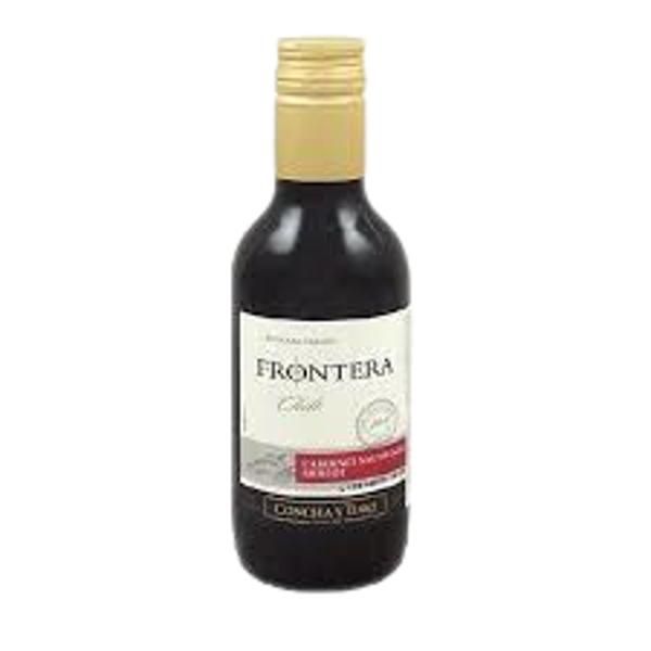 Frontera C/Sauvignon C/Y Toro Wine37.5Cl