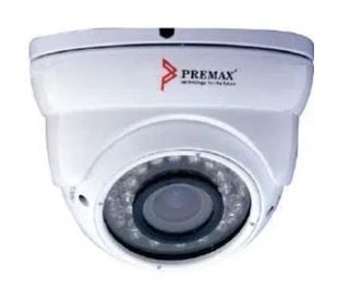 PREMAX CCTV DOME CAMERA PM-DCC54