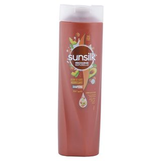 Sunsilk Shampoing Beurre De Karite 350Ml